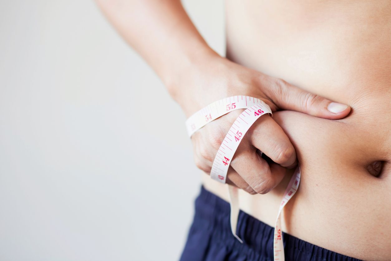 Kawan Puan, kamu harus tahu kalau ternyata ada beberapa kondisi yang membuat perempuan lebih sulit menurunkan berat badan. Apa saja?