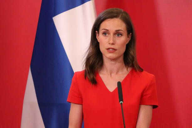 Mulai dari profil Perdana Menteri perempuan Finlandia Sanna Marin hingga uang baru 2022, baca selengkapnya!