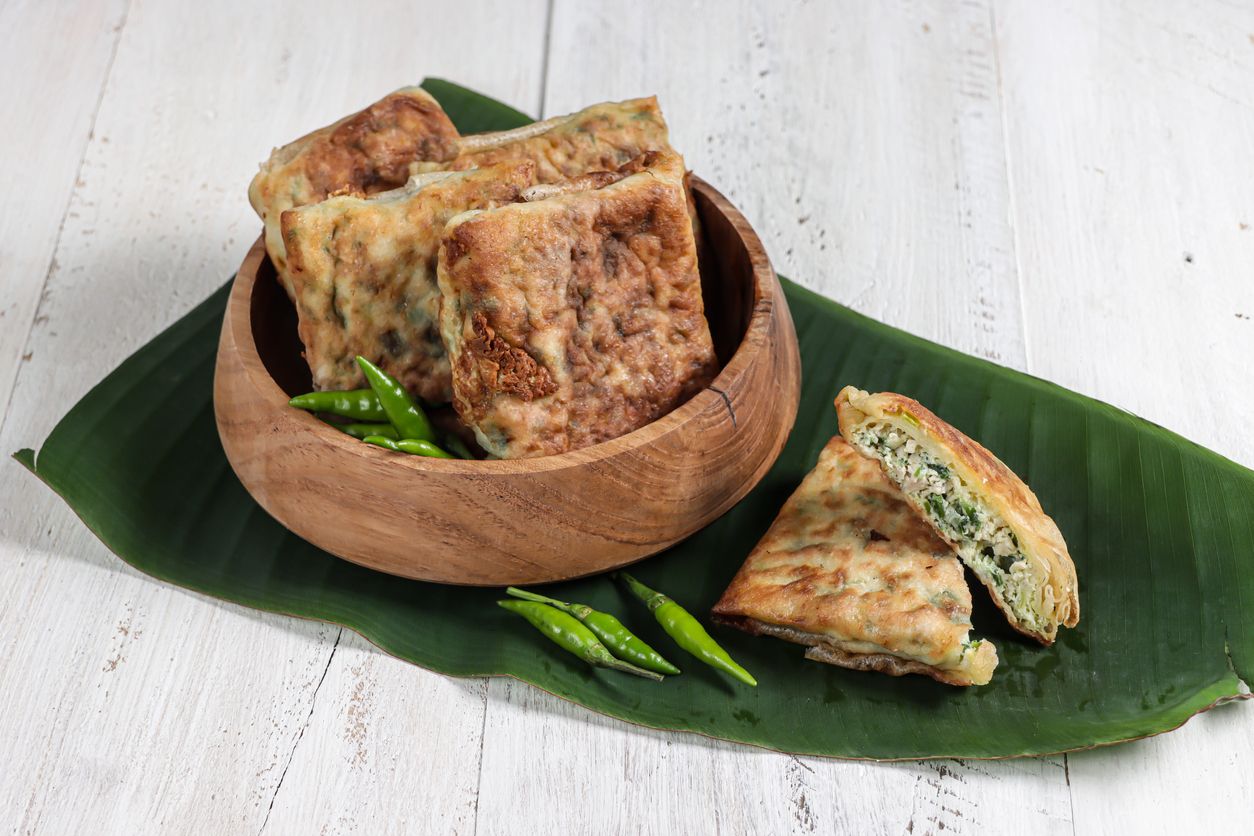 Kawan Puan berencana menjual camilan? Ada tips memasak cepat martabak telur mini untukmu, nih. Yuk, simak!