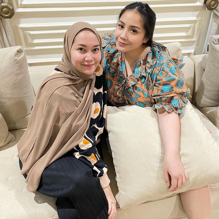 Ternyata ini tanggung jawab penting dari seorang Tashya Araysha sebagai Business Director dari RANS Bisnis Indonesia.