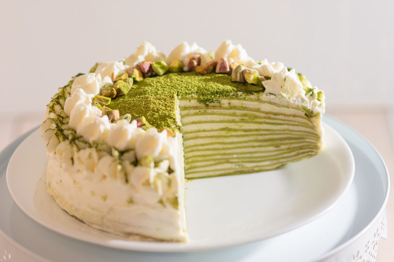 Kawan Puan mau membuat kudapan manis tapi tidak punya oven? Berikut tips memasak cepat mille crepes berikut ini. Yuk, simak!