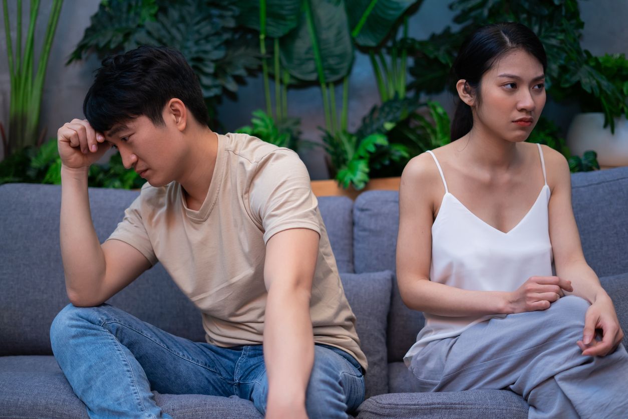 Kisah asmara yang rumit dapat menguras emosi dan mengganggu suasana hati. Apakah hubunganmu juga begini, Kawan Puan? Yuk, simak tandanya!