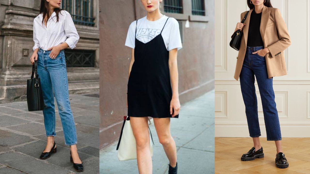 Capsule wardrobe menjadi salah satu solusi penumpukan pakaian di lemari. Lantas, apa saja fashion item yang wajib masuk di dalamnya?