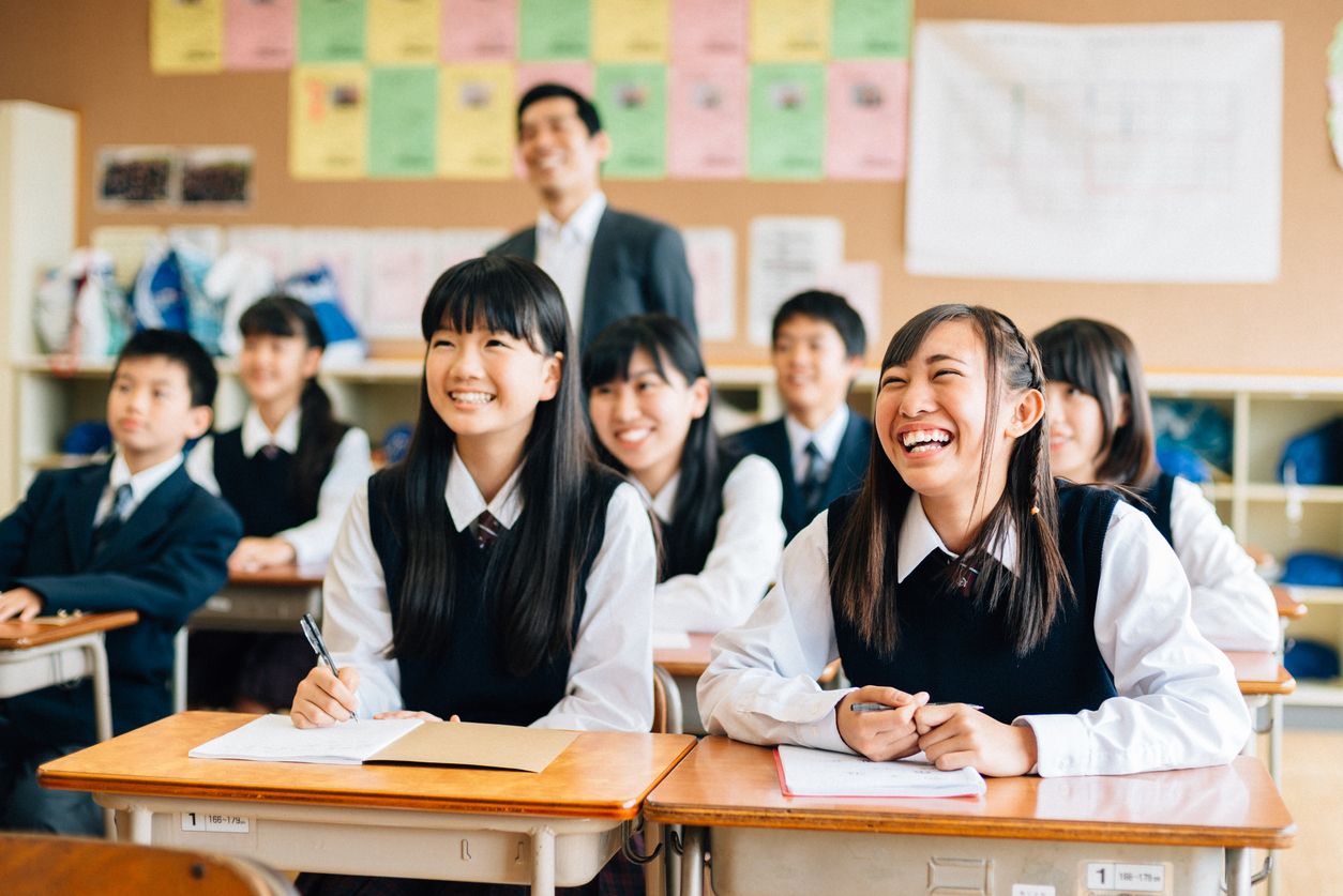 Berikut ini rekomendasi aktivitas di sekolah untuk membantu kesehatan mental remaja, mulai konseling hingga klub hobi