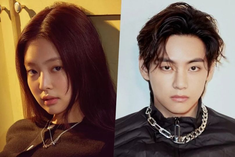 Video Jennie BLACKPINK dan V BTS viral di TikTok, pihak agensi angkat bicara dan memberikan pernyataan tegas.