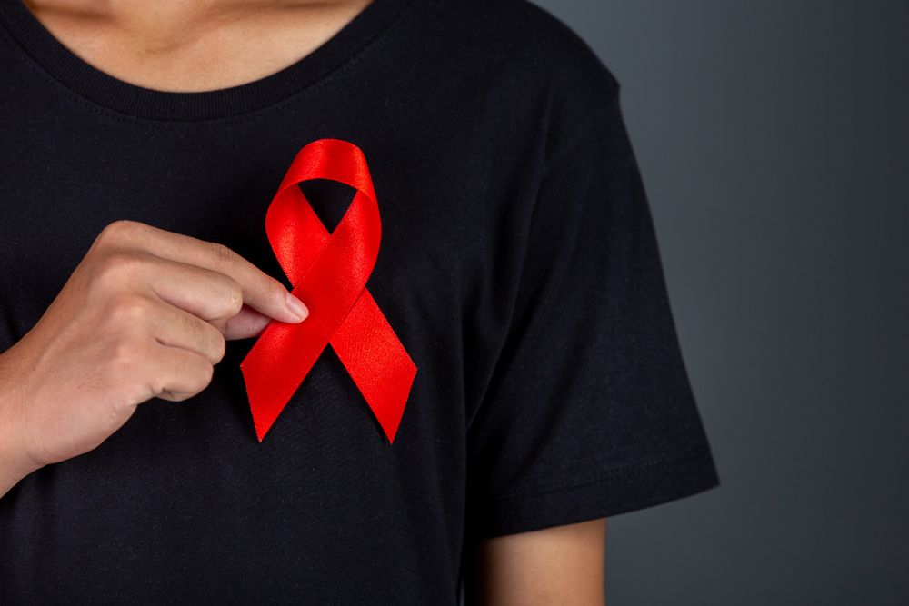 Berita terpopuler Wellness (27/8/2022): Mulai dari 3 tahapan HIV. Hingga stres berlebih bisa mengganggu masalah kesehatan area kewanitaan.