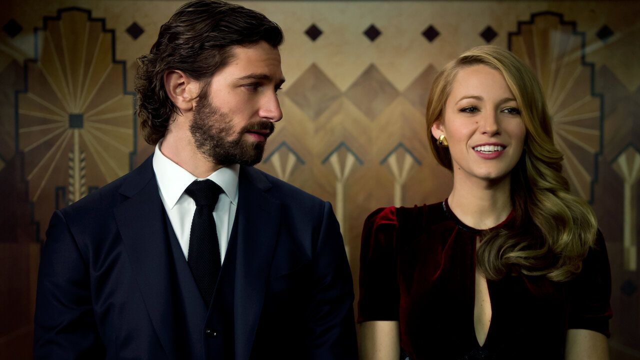 Tengok 5 rekomendasi film terbaik Blake Lively, aktris yang berkarier sejak belia dan merayakan ulang tahun ke-35 pada 25 Agustus 2022.