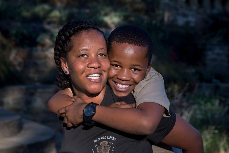Mengenal sosok Livey Van Wyk, penyintas HIV yang pernah menjadi walikota perempuan termuda di Namibia, Afrika.