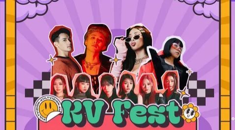Berikut ini jadwal atau rundown acara KV Fest yang akan digelar besok. Ada Afgan, Jessi, hingga Secret Number