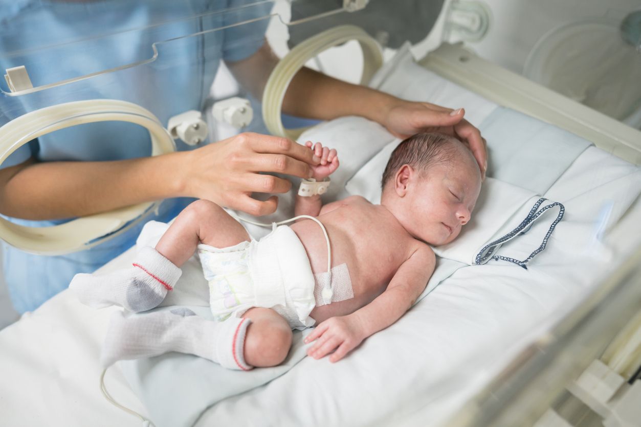 Atresia bilier adalah penyakit hati langka pada bayi yang bisa membahayakan nyawa. Berikut penyebab dan gejalanya. Yuk, simak!