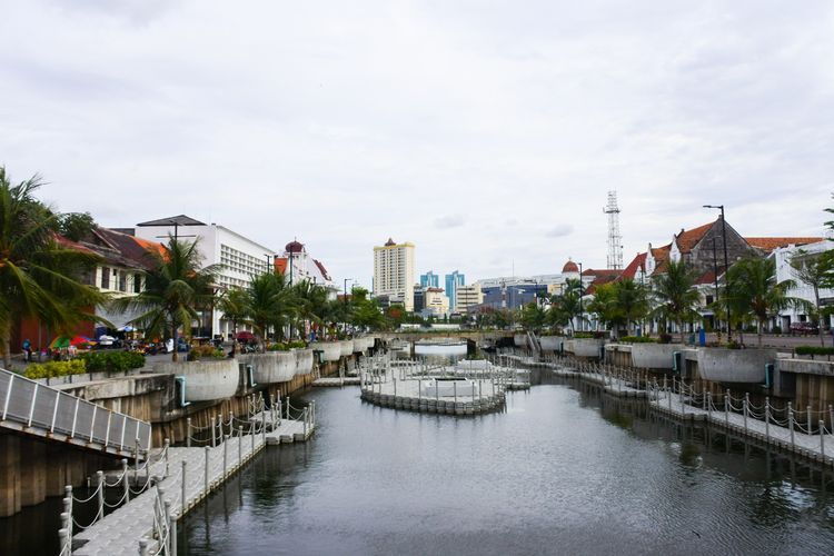 Berikut inni itinerary liburan seharian ala Korea Selatan, tapi cuma di Jakarta saja, kira-kira ke mana saja ya?
