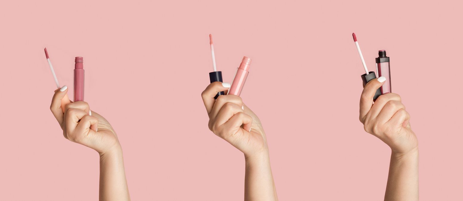 Ini lima rekomendasi lip mousse yang ringan dan cocok untuk mendapatkan tampilan bibir fresh sehari-hari.