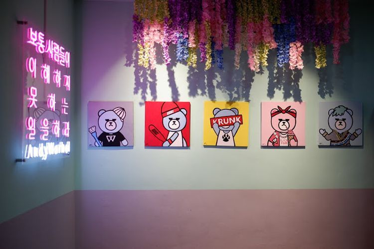 Yuk, jelajahi 3 rekomendasi hidden gem kafe k-pop di Jakarta dengan suasana yang mirip seperti kafe-kafe di Korea Selatan.