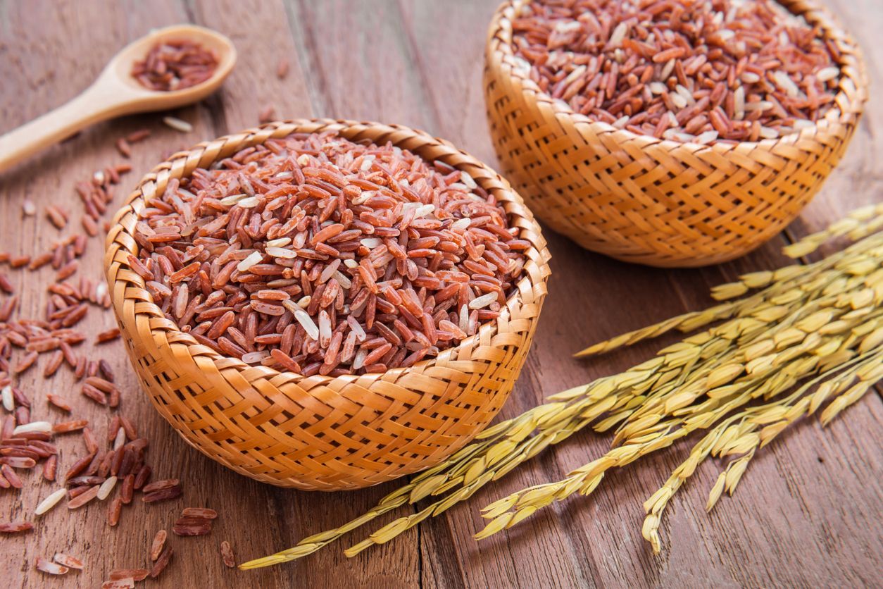 Ada sejumlah makanan dengan indeks glikemik (GI) lebih rendah yang bisa jadi pilihan penderita gula darah tinggi. Apa saja? Yuk, simak!