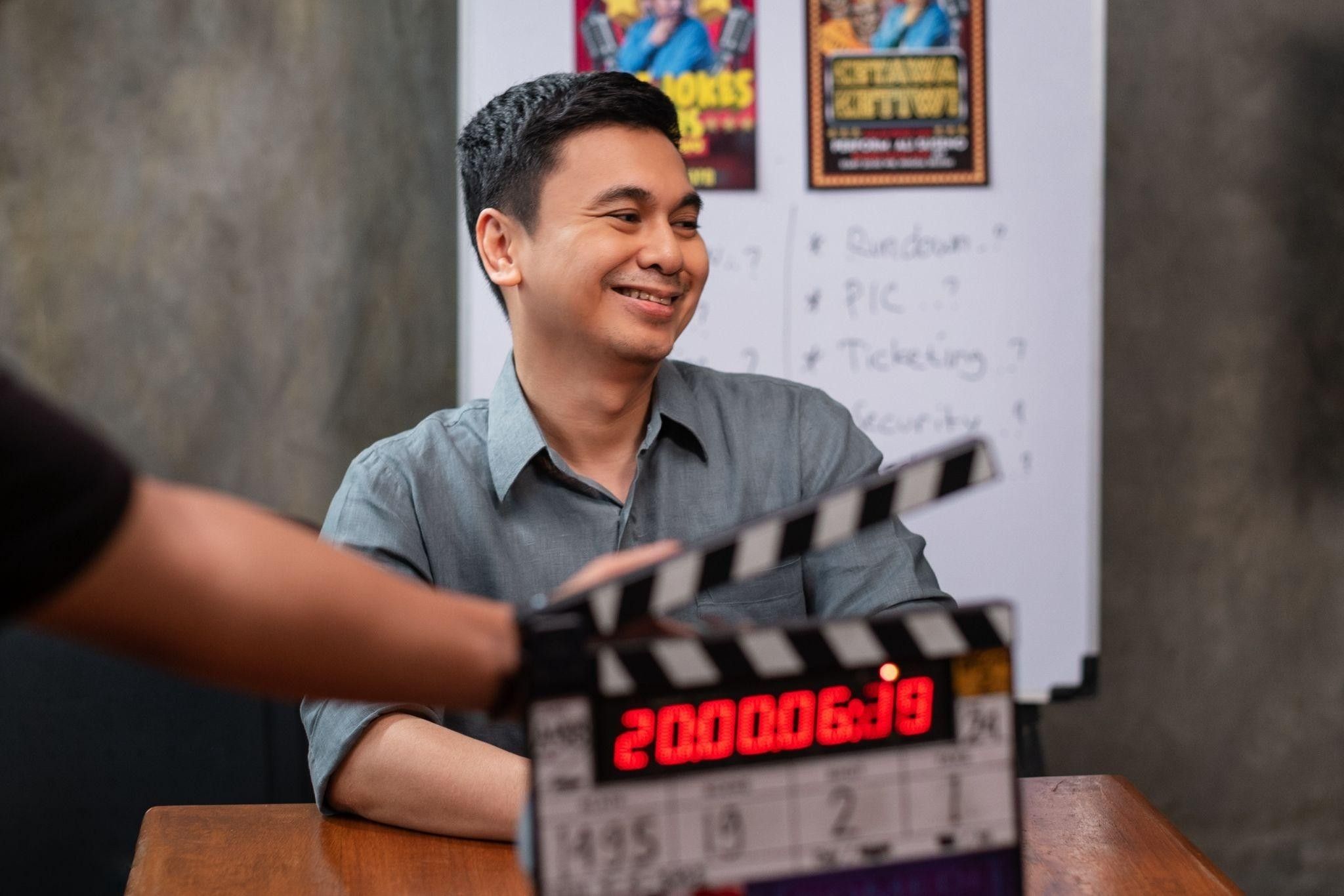 Serial Orisinal Indonesia di Netflix: Komedi Kacau