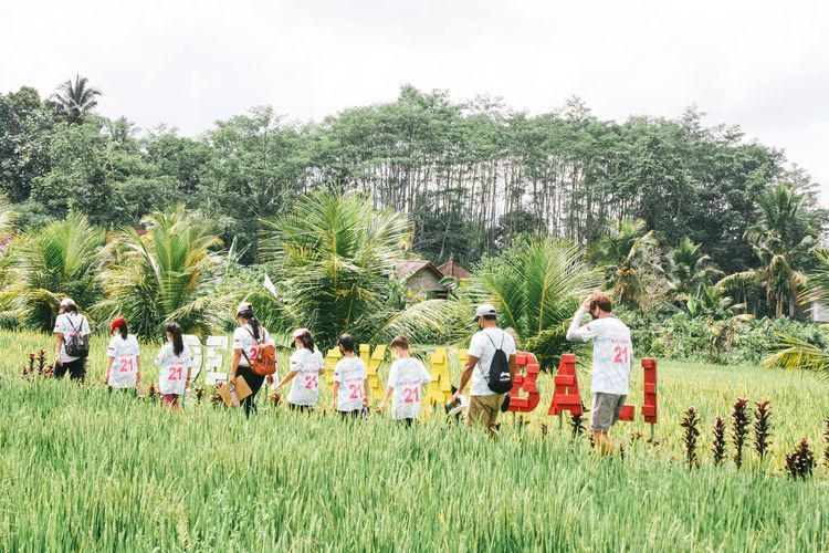 Berikut ini itinerary liburan sehari di Desa Coklat Bali bagi para pencinta cokelat, mulai tur kebun hingga kulineran