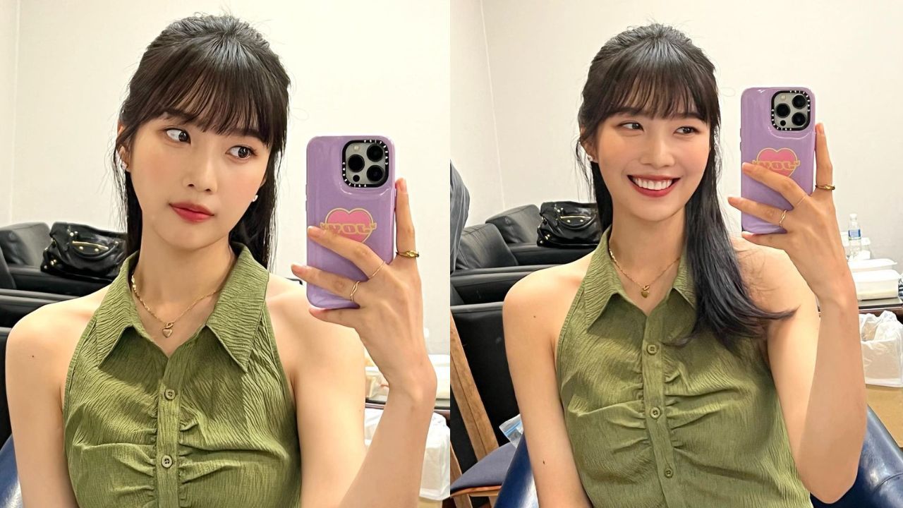 Joy Red Velvet menjadi Kpop idol yang selalu tampil menawan. Ternyata ini rahasia kecantikan di balik penampilannya yang mencuri perhatian!