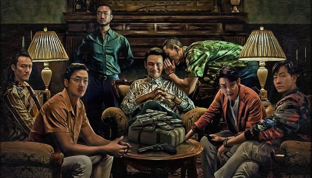 Ini dia fakta menarik drakor Narco Saints yang bergenre crime-thriller tentang kasus gembong narkoba di Korea hingga wajib masuk rekomendasi drakor.