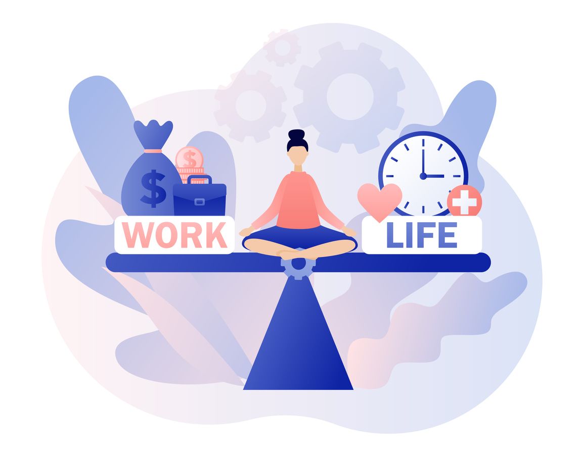 Tak banyak disadari, berikut beberapa tanda jika Kawan Puan menerapkan perilaku quiet quitting di kantor!