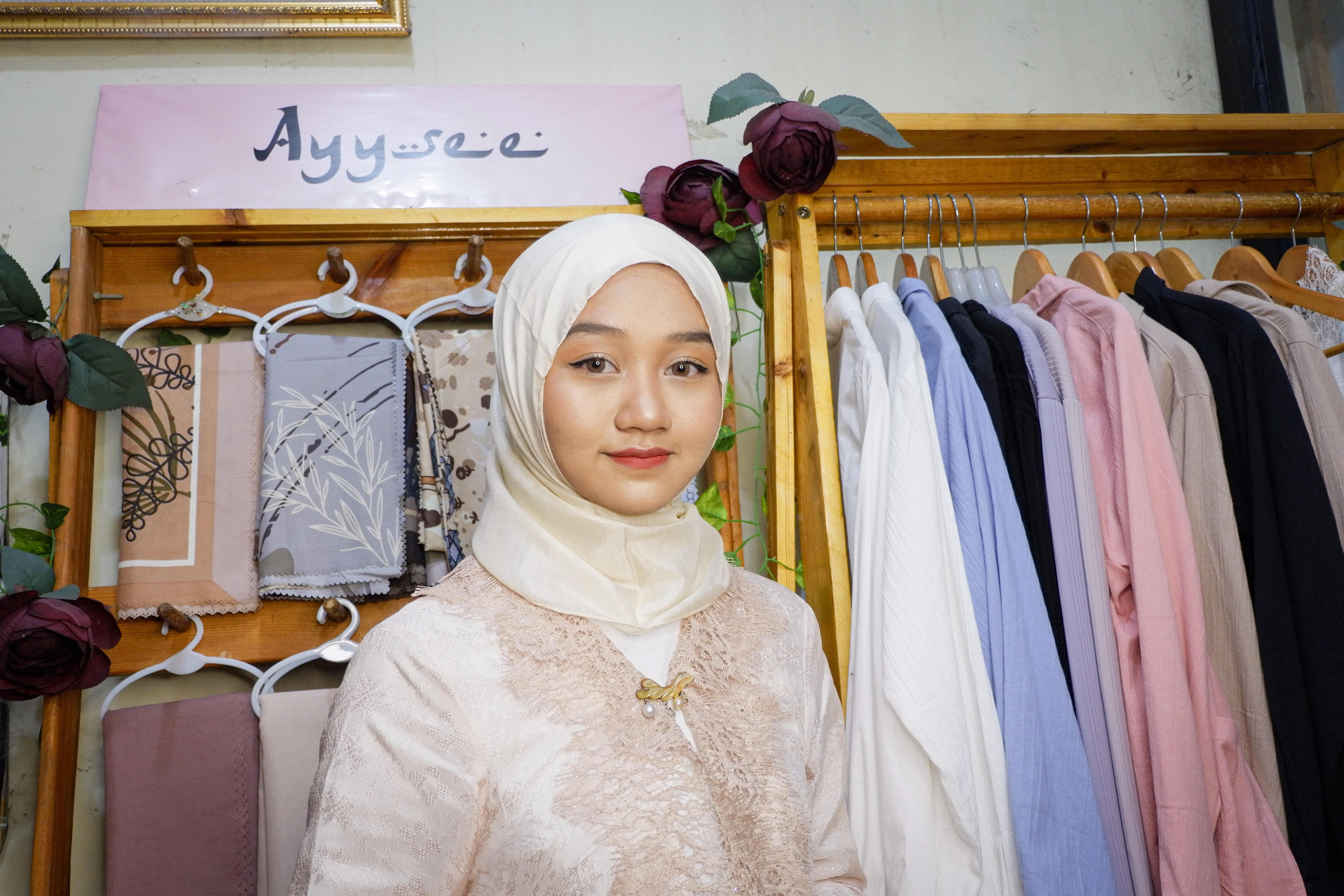 Bokep jilbab pashmina
