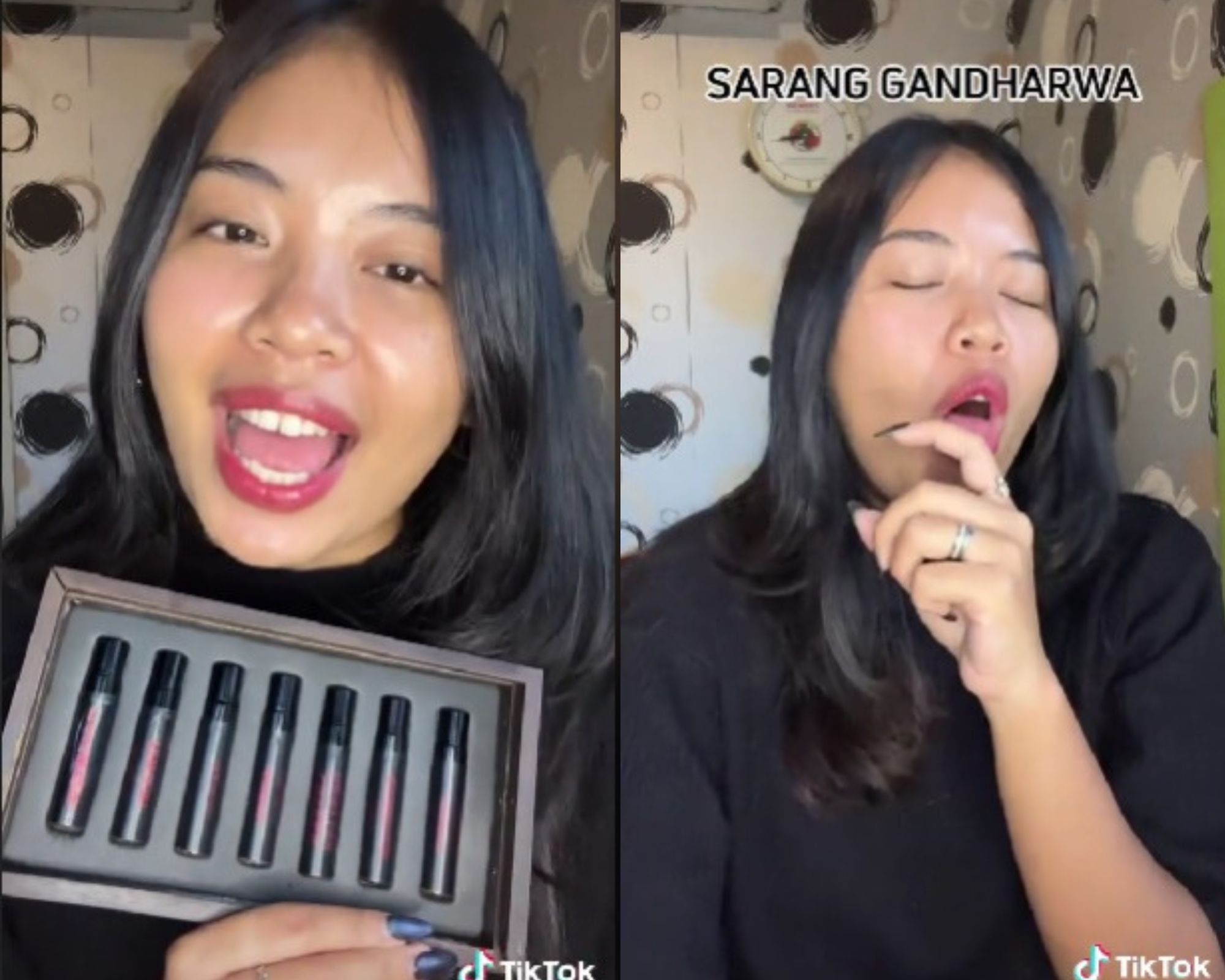 Baru-baru ini viral di TikTok brand lokal menghadirkan koleksi parfum dengan aroma horor dan mistis. Seperti apa?