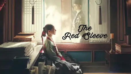 Ini dia fakta menarik drakor The Red Sleeve. Drakor ini dibintangi oleh Lee Se Young yang juga berakting di The Law Cafe. 