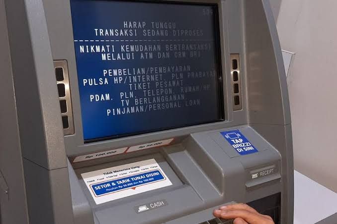 Berikut ini deretan berita terpopuler di kanal Lady Boss. Mulai dari transfer antar bank hingga profil Atalia Praratya