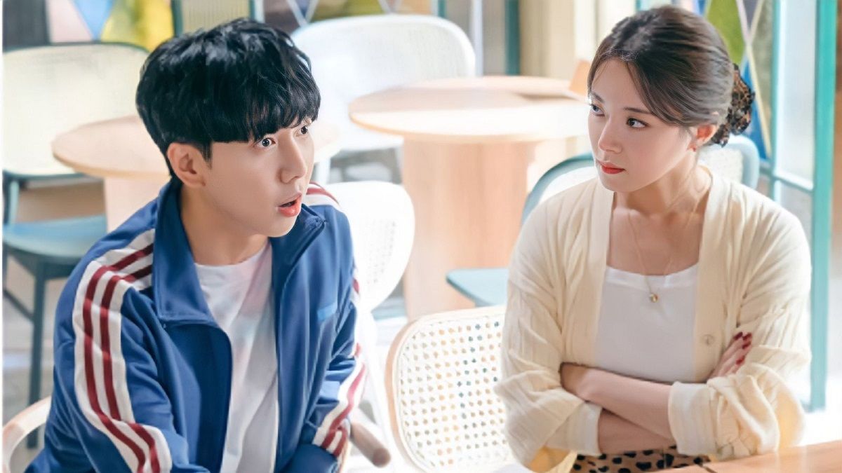 Series The Law Cafe tayang di mana jadi pertanyaan penggemar yang penasaran dengan judul comeback Lee Seung Gi. Simak jadwal dan cara nontonnya.