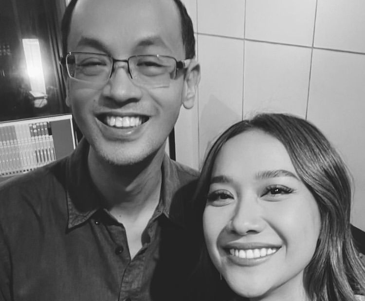 Penyanyi Bunga Citra Lestari kenang momen kebersamaan dengan Reza Gunawan. Sosok teman dan guru untuk BCL.