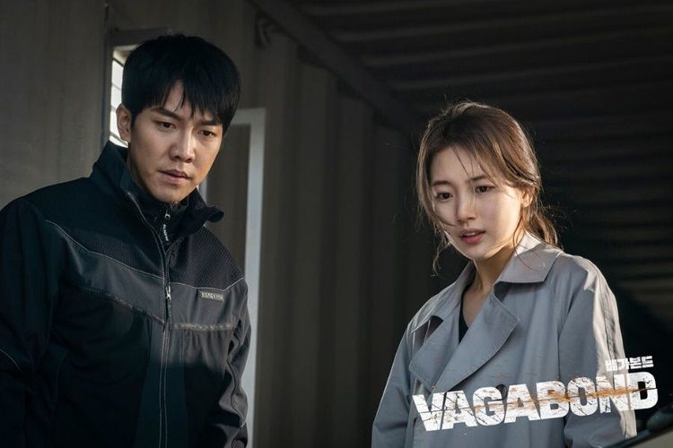 Selain The Law Cafe,  Lee Seung Gi membintangi drakor Vagabond. Ini deretan fakta menarik drakor tersebut. Bisa jadi rekomendasi drakor.