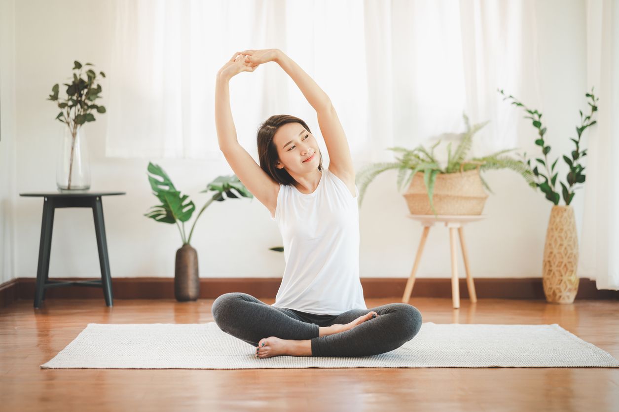 Jelang Hari Olahraga Nasional, apakah Kawan Puan sudah rutin latihan di rumah? Yuk, simak tips merencanakan latihan meingguan di rumah!