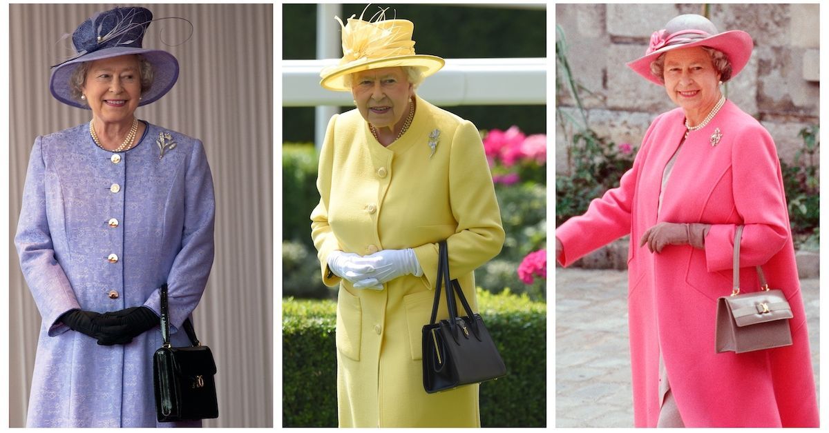 Ternyata ini alasan di balik tas yang selalu ditenteng oleh Ratu Elizabeth II semasa hidupnya, tak hanya sekadar aksesori penunjang.