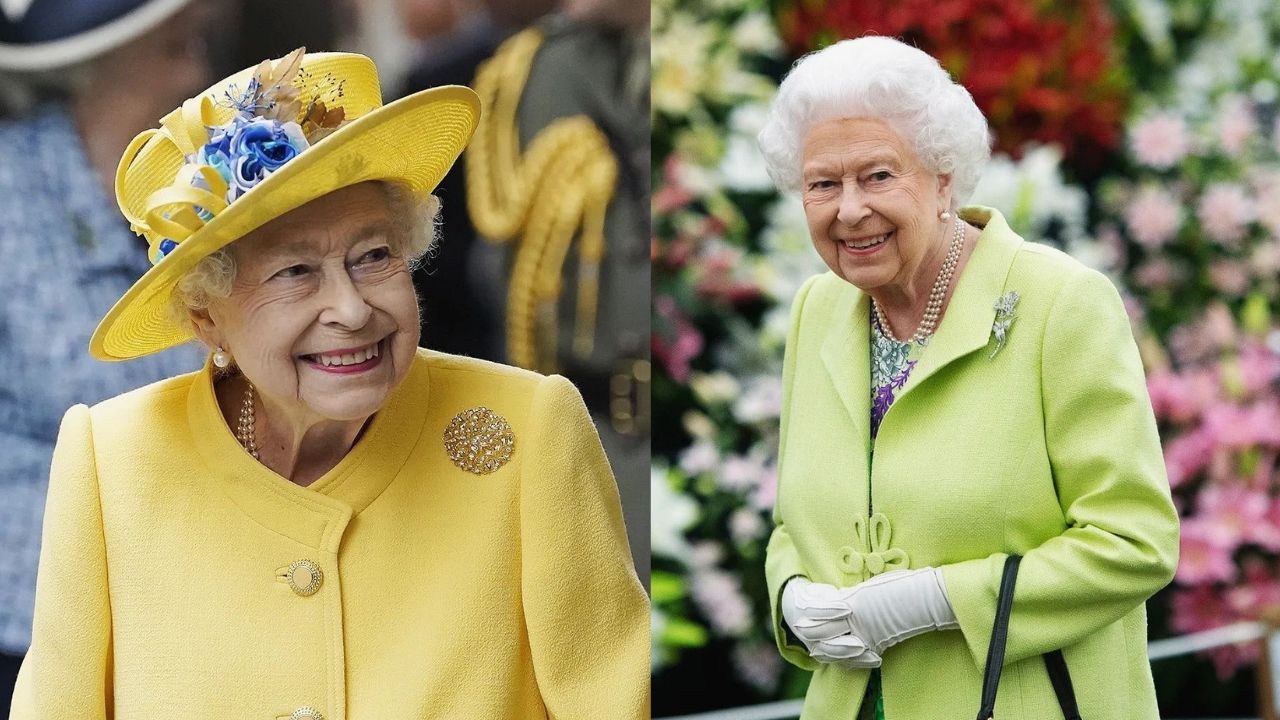 Seringkali mengenakan pakaian warna terang dan mencolok, ternyata ini makna di balik outfit Ratu Elizabeth II yang baru saja tutup usia!