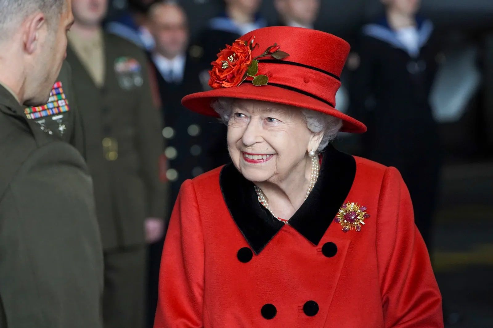 Berikut ini makna lirik lagu God Save The Queen yang dijadikan sebagai Lagu Kebangsaan Inggris. Seperti apa?