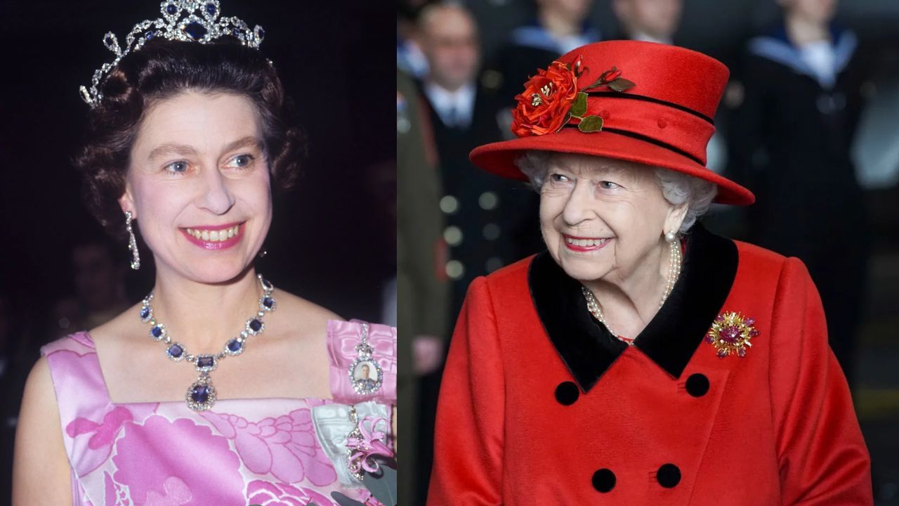 Ratu Elizabeth II tutup usia, inilah berbagai koleksi perhiasang sang Ratu Inggris yang pernah ia kenakan semasa hidupnya!