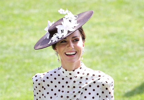 Profil Kate Middleton, Princess of Wales