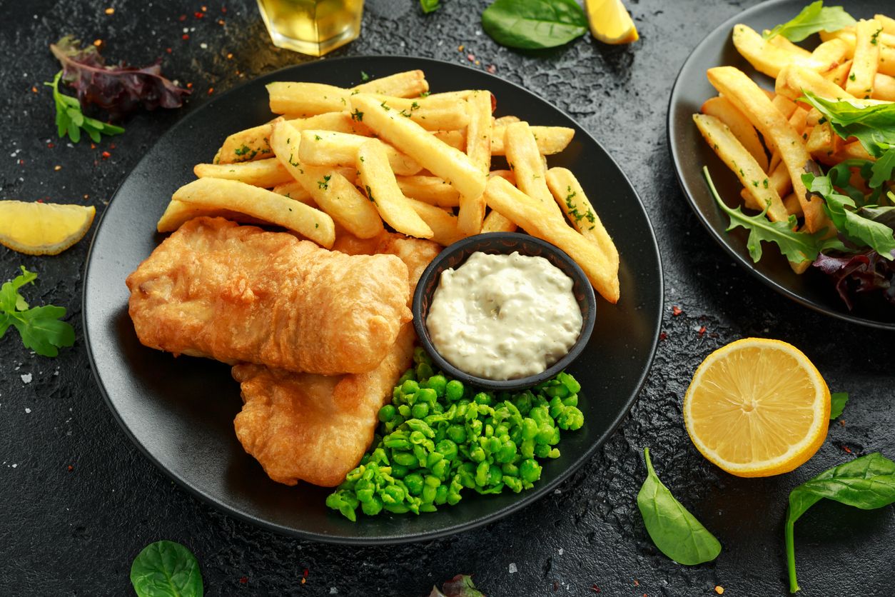 Ada tips memasak cepat fish and chips untuk camilan di rumah nih, Kawan Puan. Yuk, simak ulasan selengkapnya!