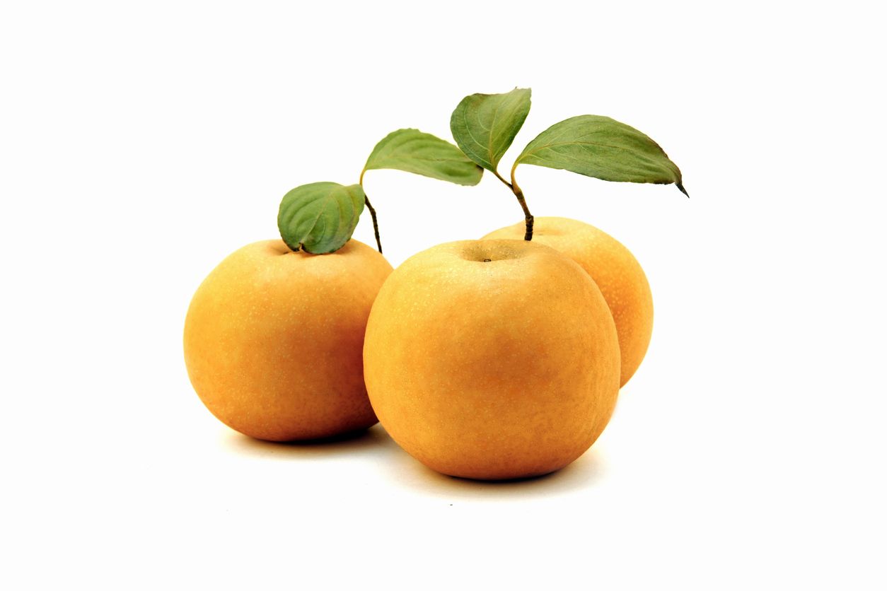 Buah pir ternyata punya banyak manfaat baik untuk kesehatan kulit. Ini rekomendasi skincare dengan kandungan buah pir yang aman untuk kulit sensitif.