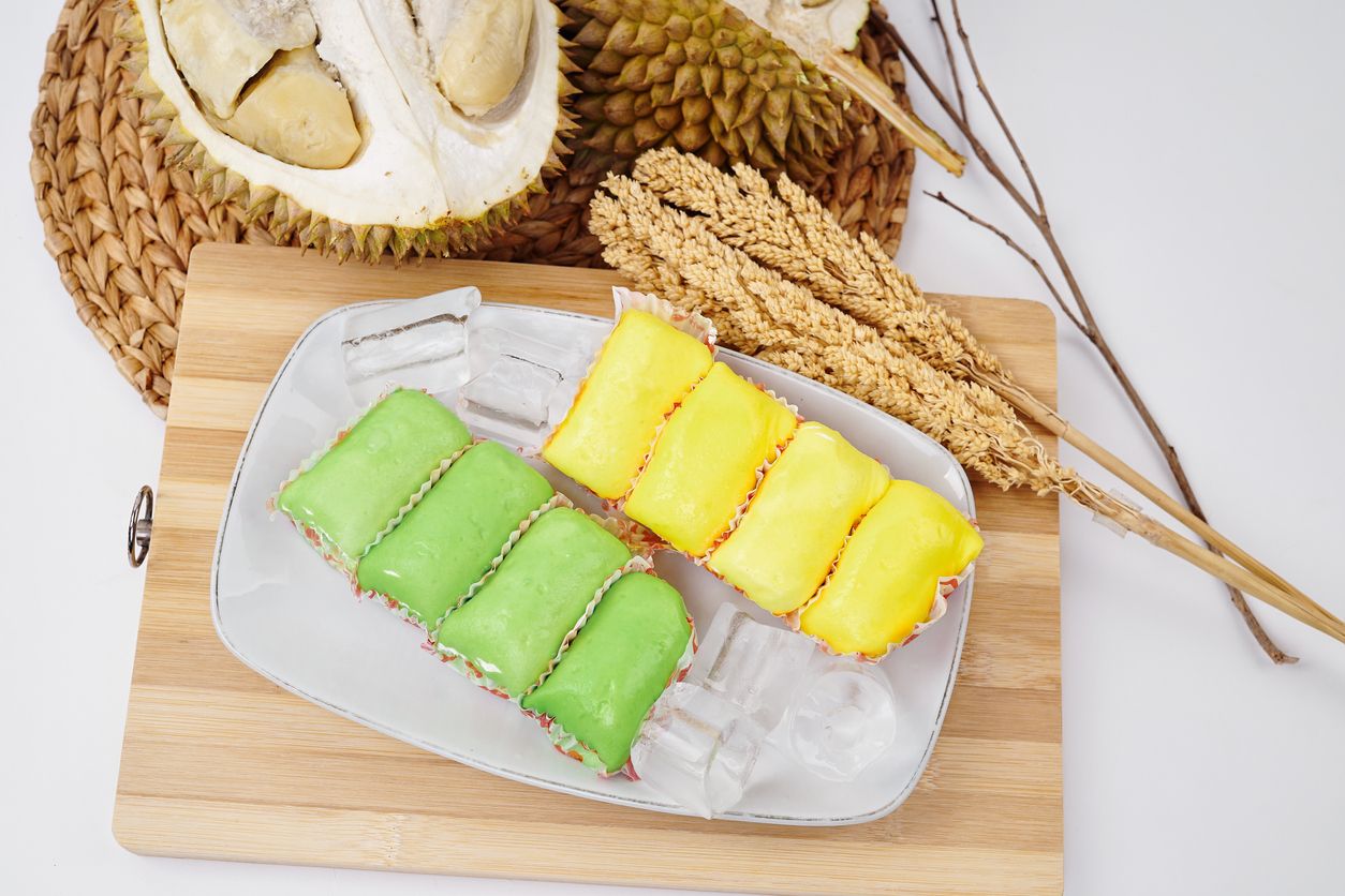 Ada tips memasak cepat pancake durian khas Medan untuk dessert dan ide jualan nih, Kawan Puan. Yuk, simak selengkapnya!