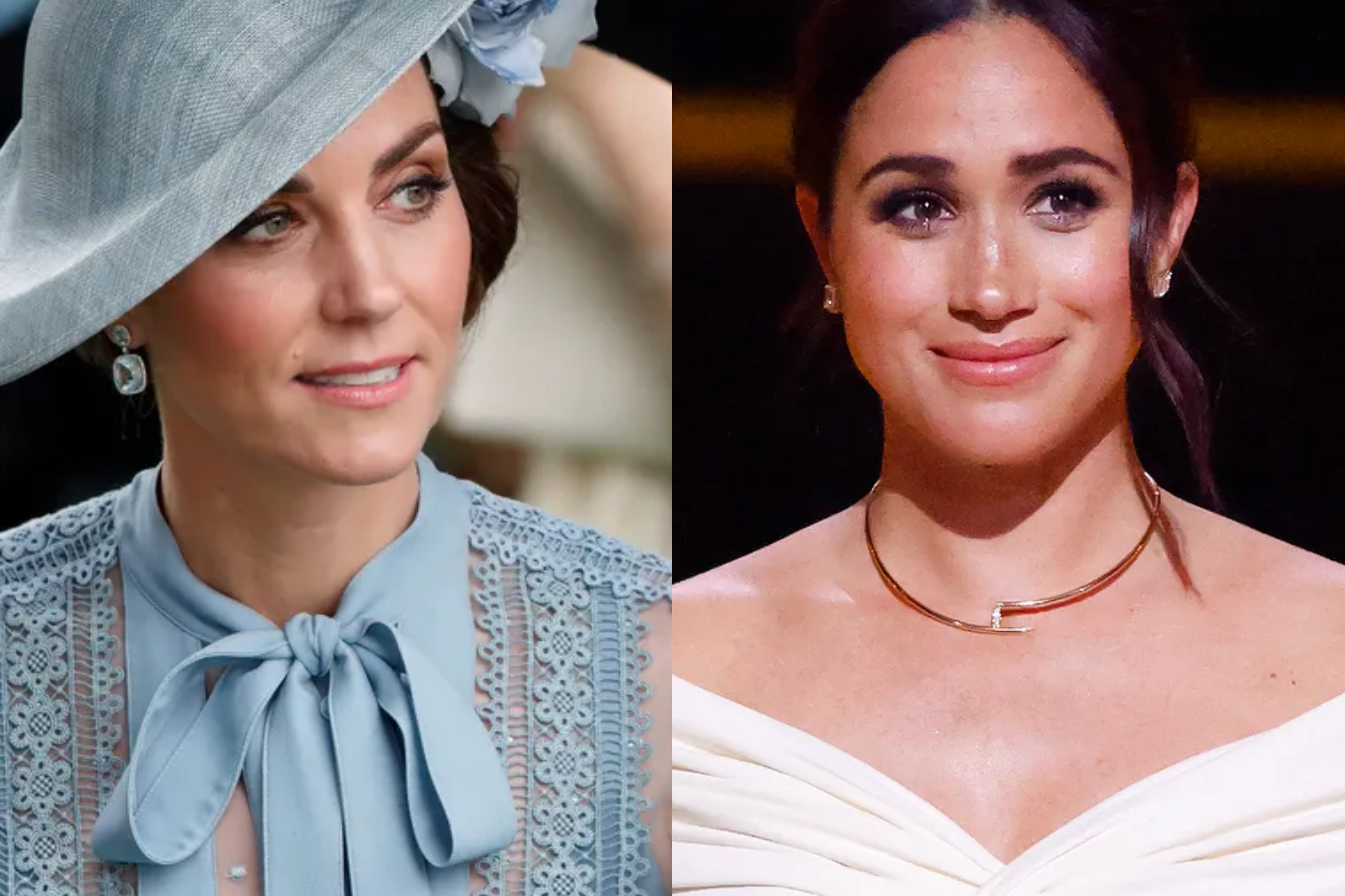 Ini tujuh tips kecantikan yang ternyata diterapkan oleh perempuan kerajaan, mulai dari Kate Middleton hingga Meghan Markle.