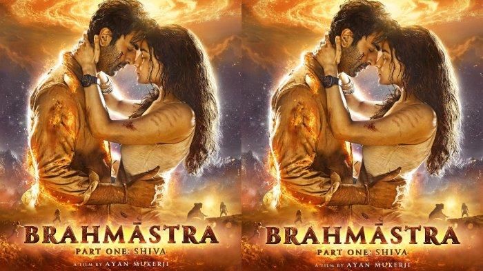 Ini dia berbagai fakta menarik dari film Bollywood terbaru berjudul Brahmasta Part One: Shiva yang dibintangi Alia Bhatt dan Ranbir Kapoor.