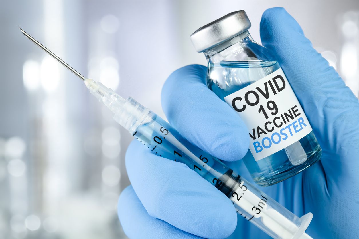 BPOM RI terbitkan izin vaksin Covid-19 Covovax untuk dosis booster bagi masyarakat usia 18 tahun ke atas. Yuk, simak ulasannya!