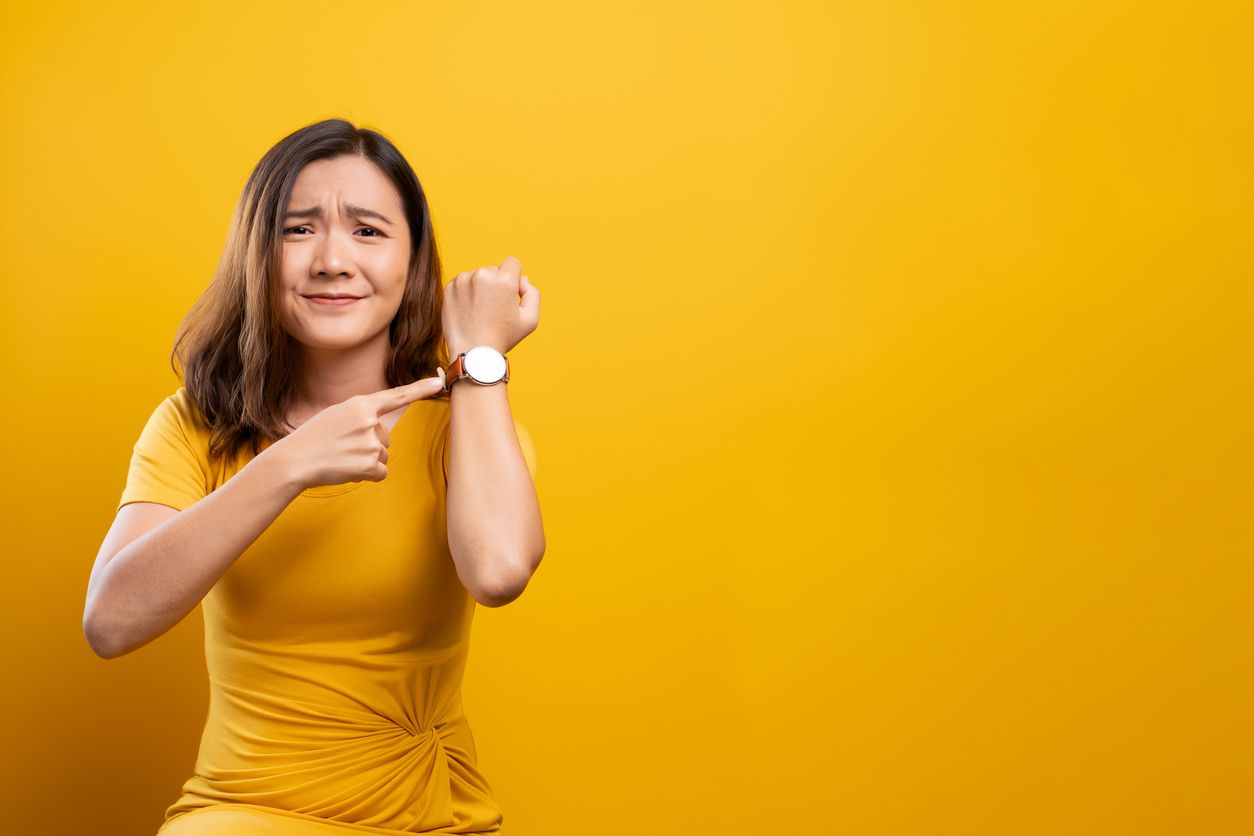 Berikut ini empat hal yang bisa kamu lakukan demi menjadi orang yang lebih sabar, yuk simak selengkapnya