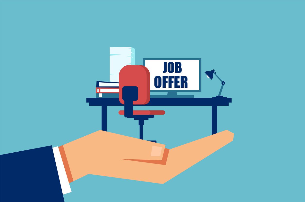 Atasan menawarkan counter offer agar Kawan Puan gagal resign? Jika iya, berikut beberapa cara menghadapinya!