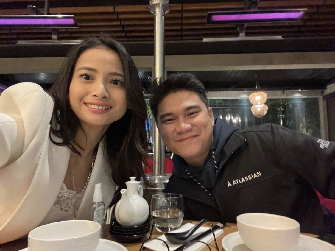Acha Septriasa dan Vicky Kharisma terapkan co-parenting. Apa itu dan bagaimana langkah melakukannya?
