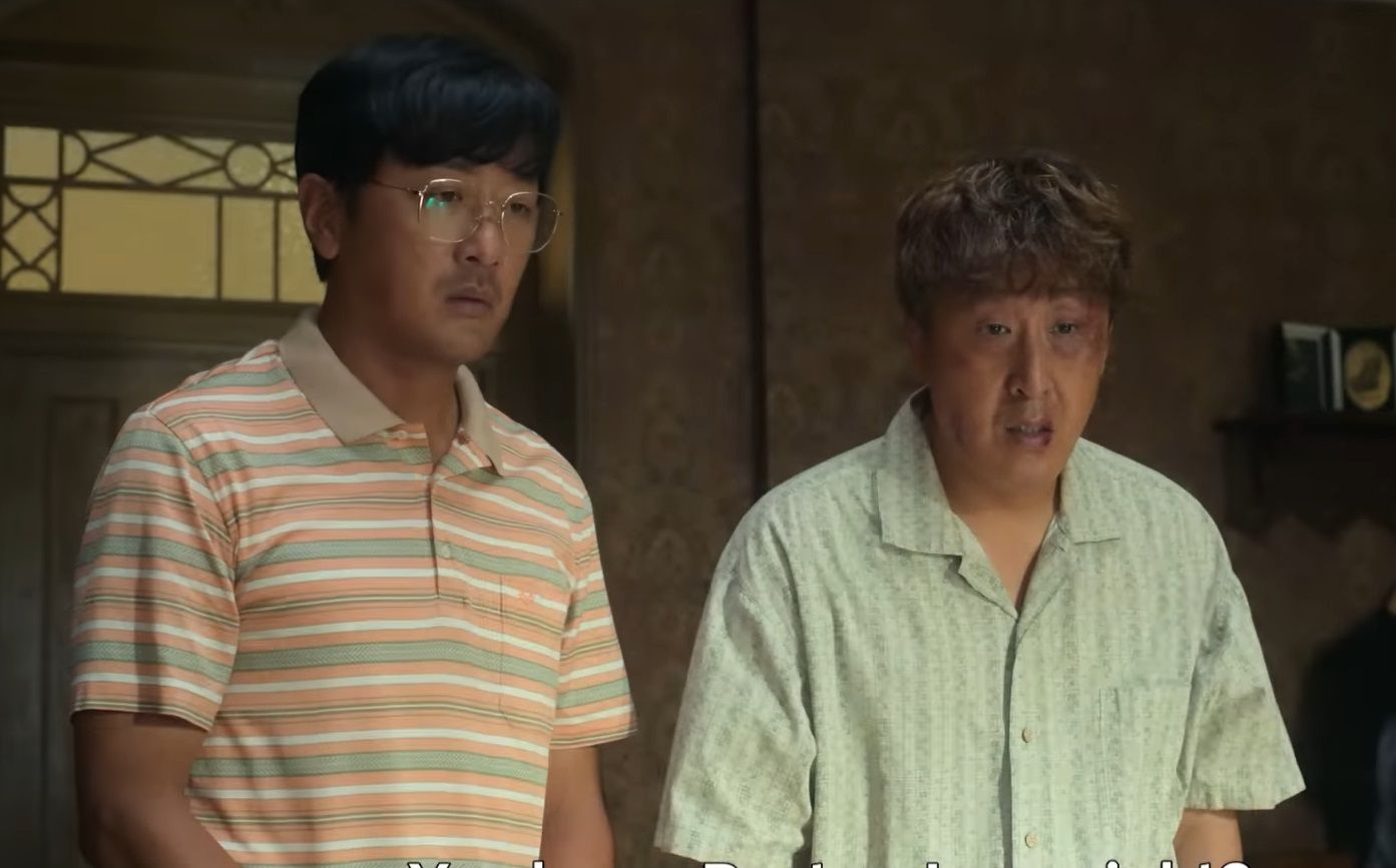Kawan Puan ingin berbisnis di luar negeri seperti di drakor Narco Saints? Ini dia 6 langkah yang bisa kamu lakukan.