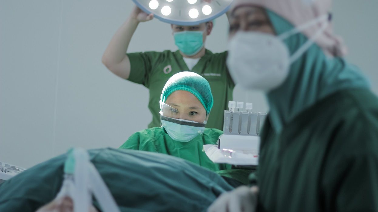 Apa itu fertility workup? pengecekan kesuburan pada laki-laki, yang dilakukan setelah setahun menikah. Ini penjelasan dokter.
