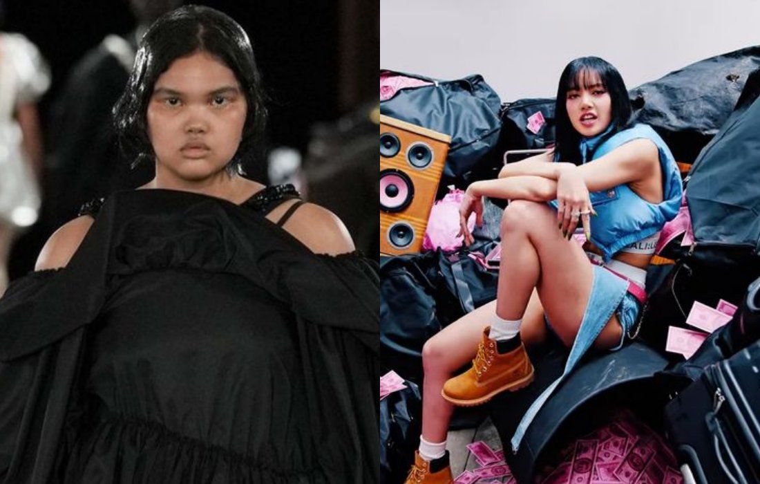 Mulai dari Shahnaz Indira tampil di London Fashion Week hingga gaya Lisa BLACKPINK di MV Shut Down. Ini berita terpopuler fashion dan beauty.