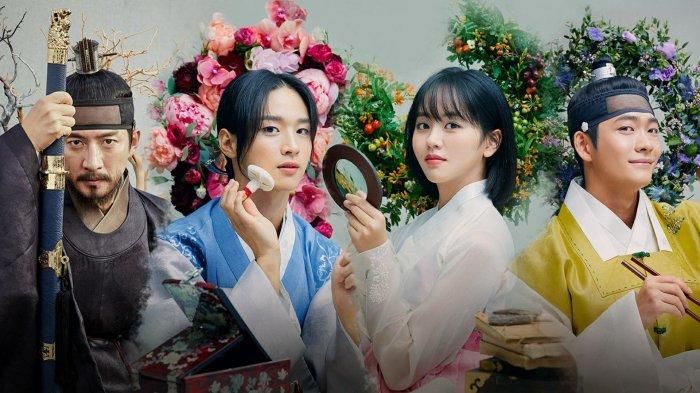 Kang Tae Oh turut berakting di series lama berjudul The Tale of Nokdu Ini dia sinopsis series tersebut.
