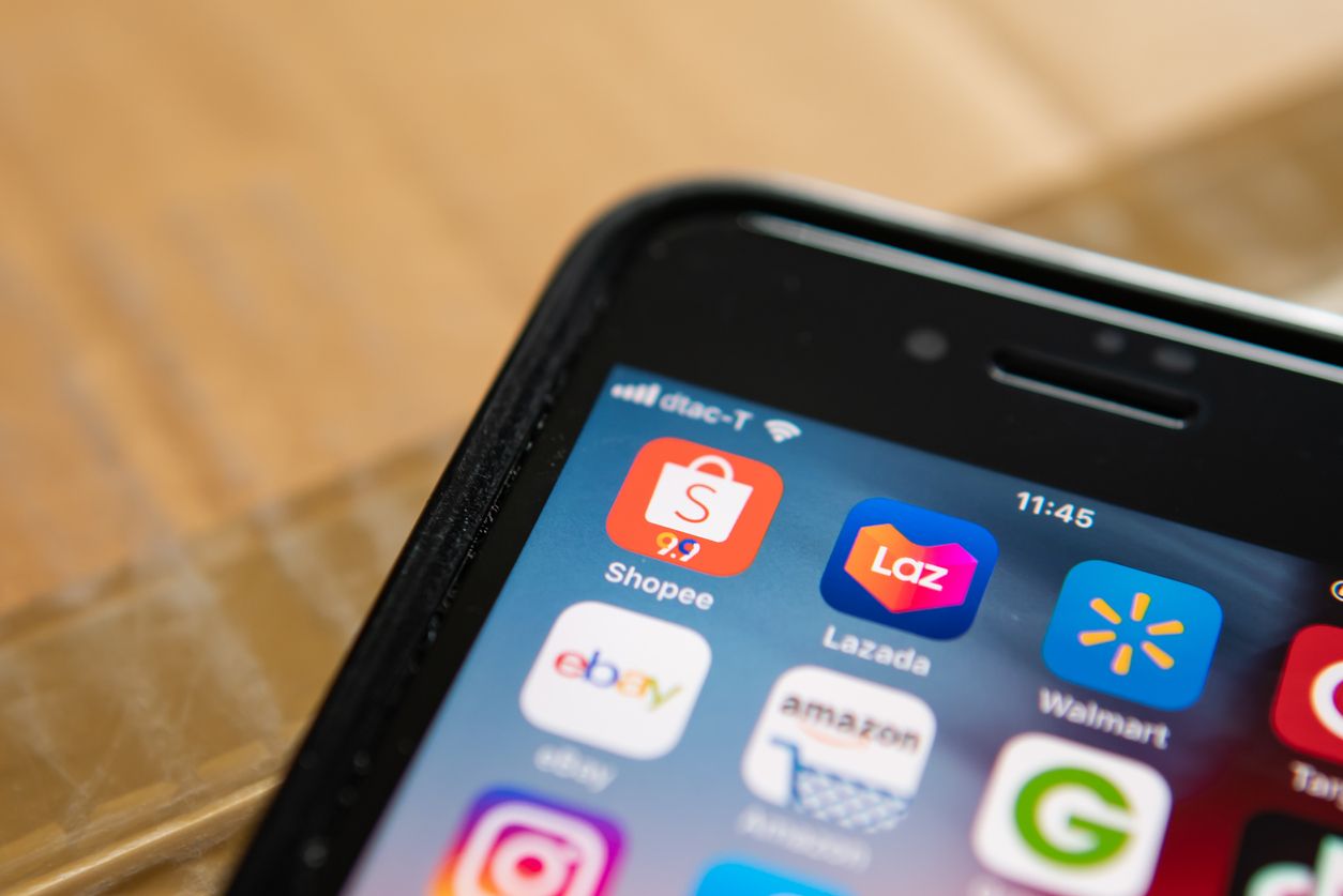 Perusahaan Shopee engonfirmasi PHK sejumlah karyawan di Indonesia. Begini kondisi bisnis Shopee yang pernah dialami di sejumlah negara lain.
